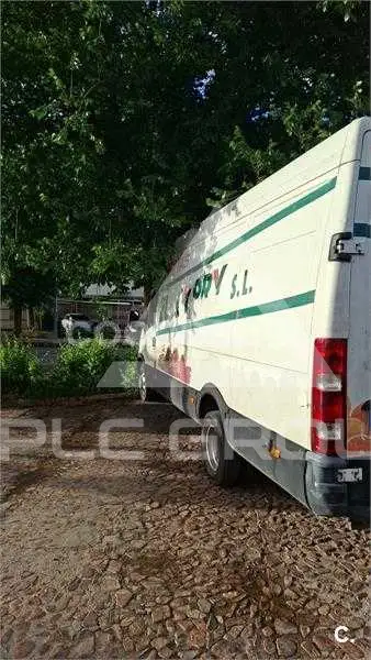 2007 Iveco Daily