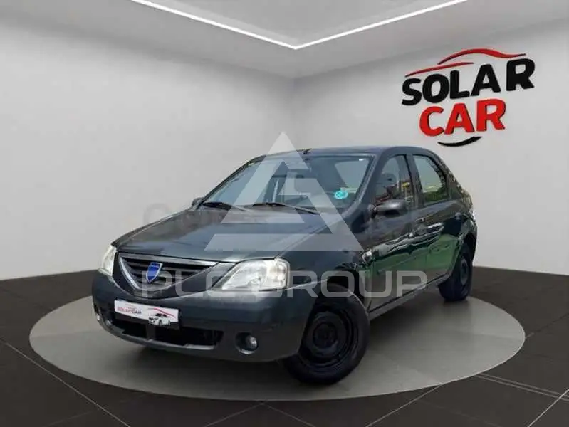 2007 Dacia Logan
