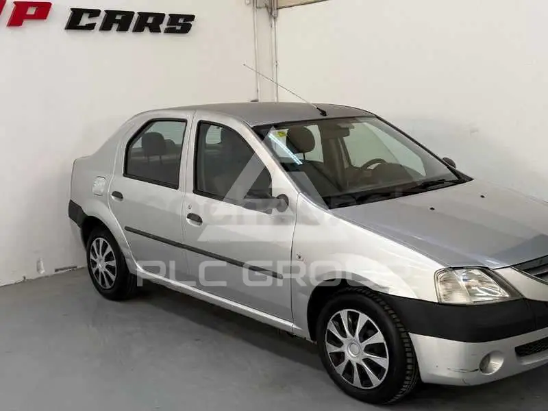 2007 Dacia Logan