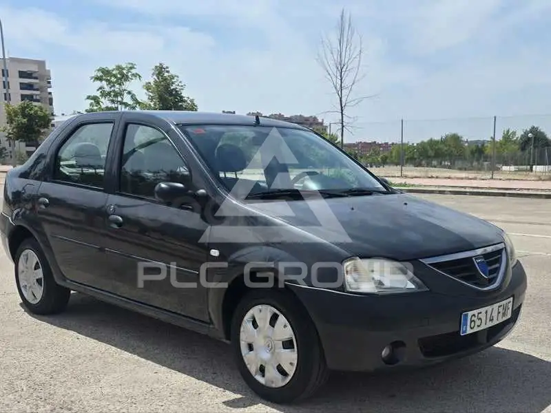 2007 Dacia Logan