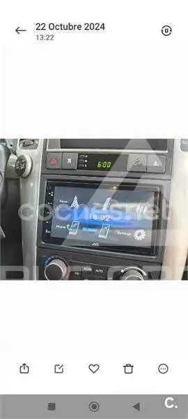 2007 Chevrolet Captiva