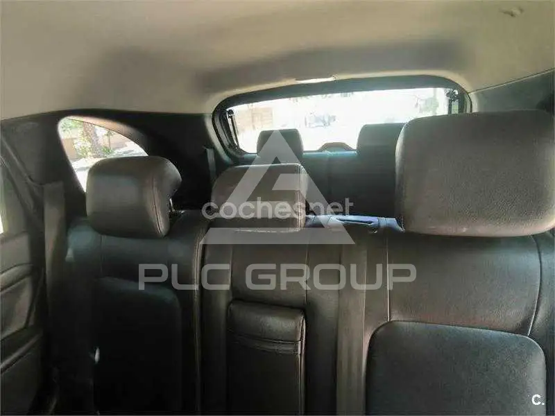2007 Chevrolet Captiva