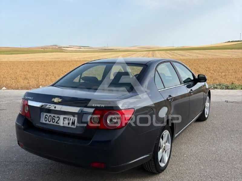 2007 Chevrolet Epica