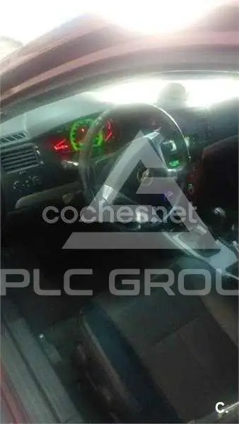 2007 Chevrolet Epica