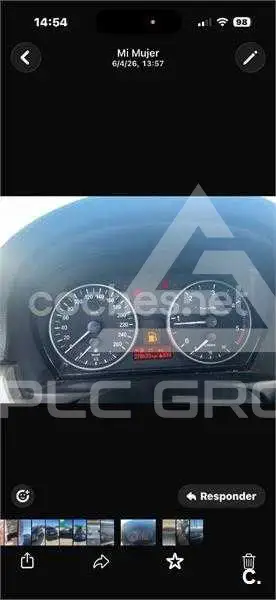 2007 BMW 3 series
