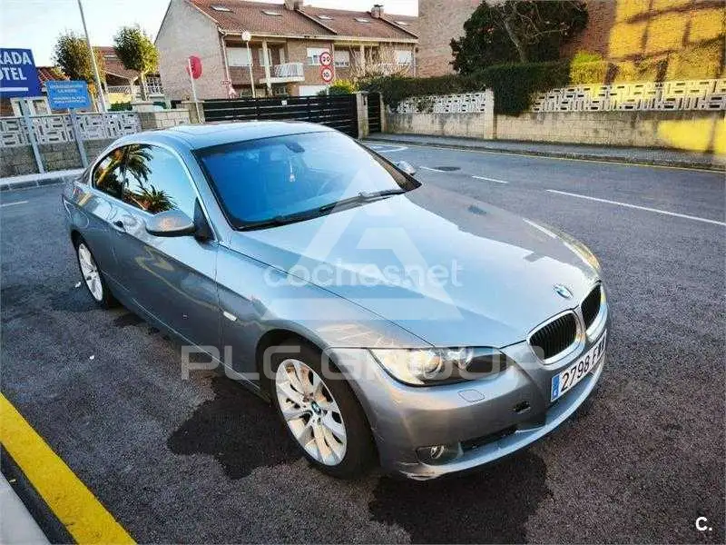 2007 BMW 3 series