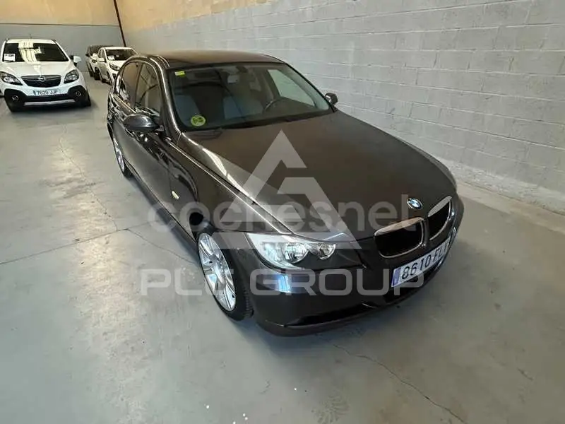 2007 BMW 3 series
