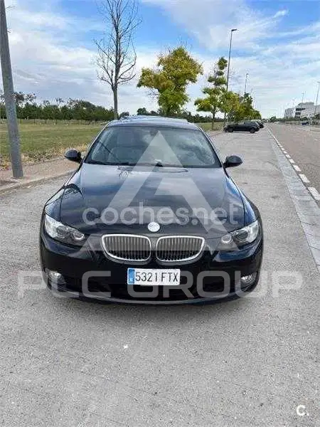 2007 BMW 3 series