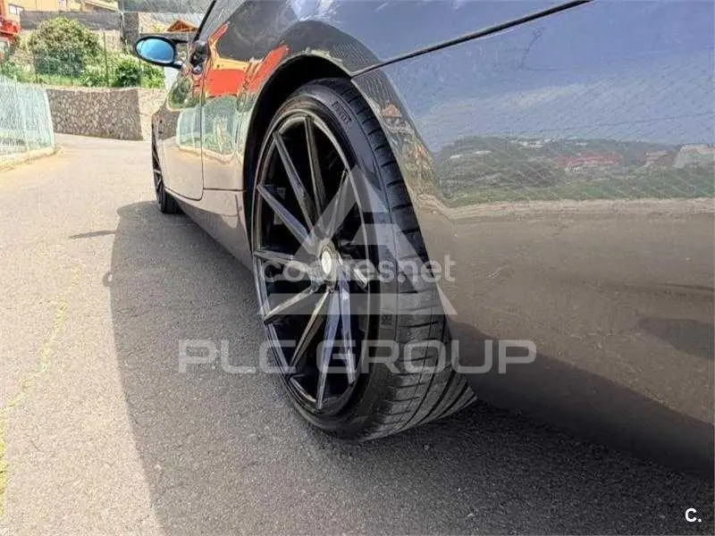2007 BMW 3 series