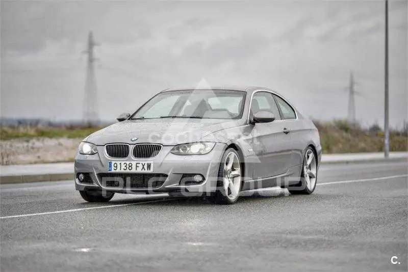 2007 BMW 3 series