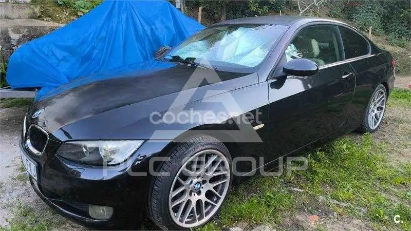 2007 BMW 3 series