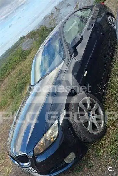 2007 BMW 3 series