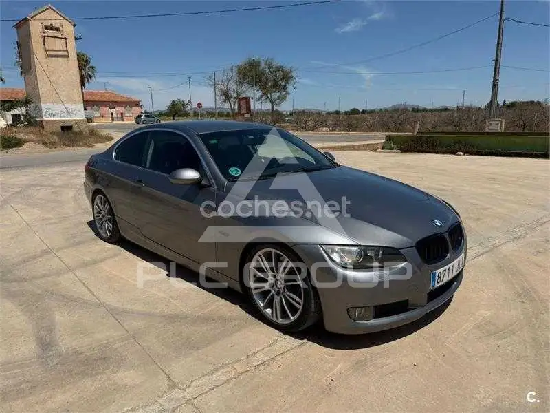 2007 BMW 3 series