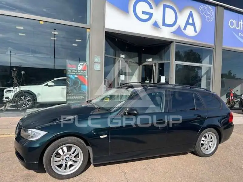 2007 BMW 3 series