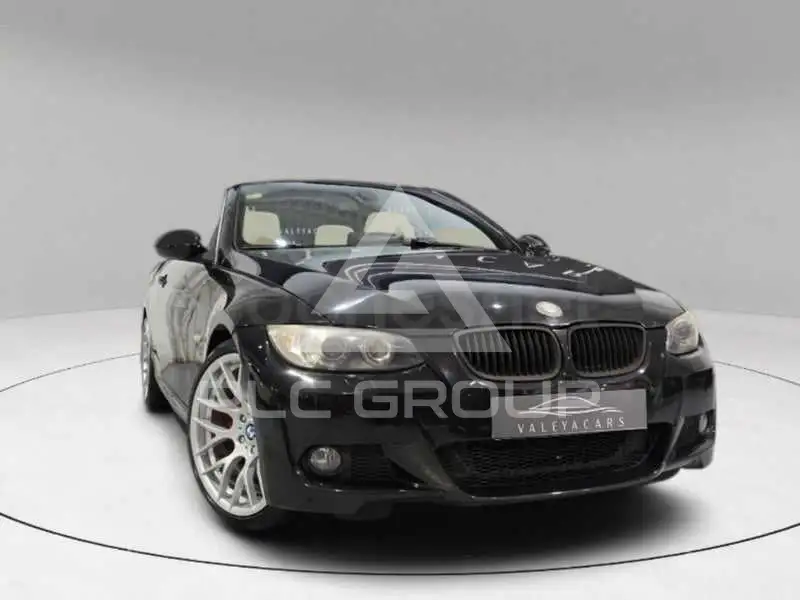 2007 BMW 3 series