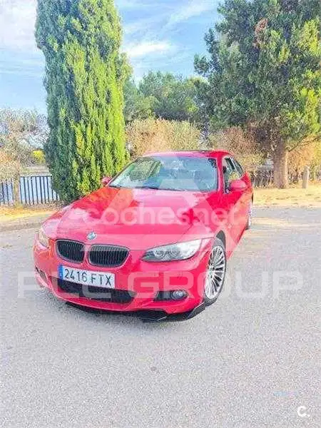 2007 BMW 3 series