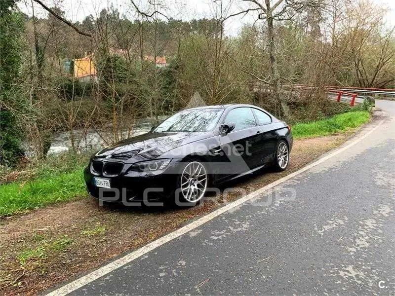2007 BMW 3 series