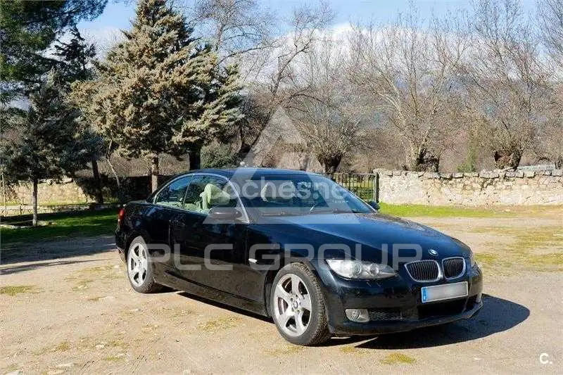 2007 BMW 3 series