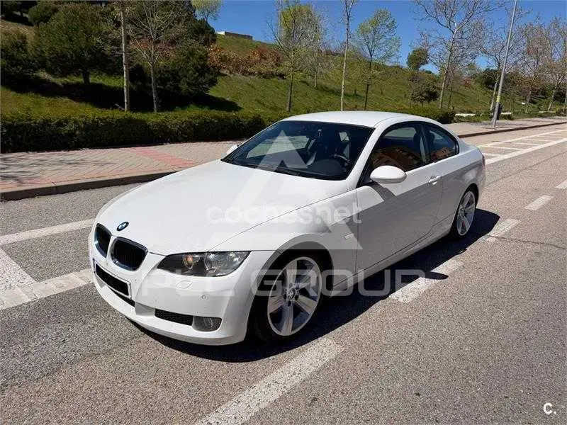 2007 BMW 3 series
