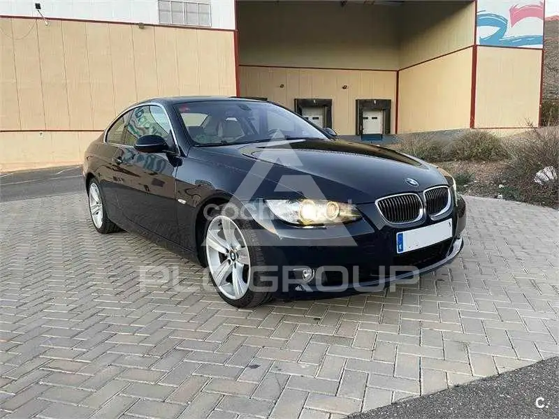 2007 BMW 3 series