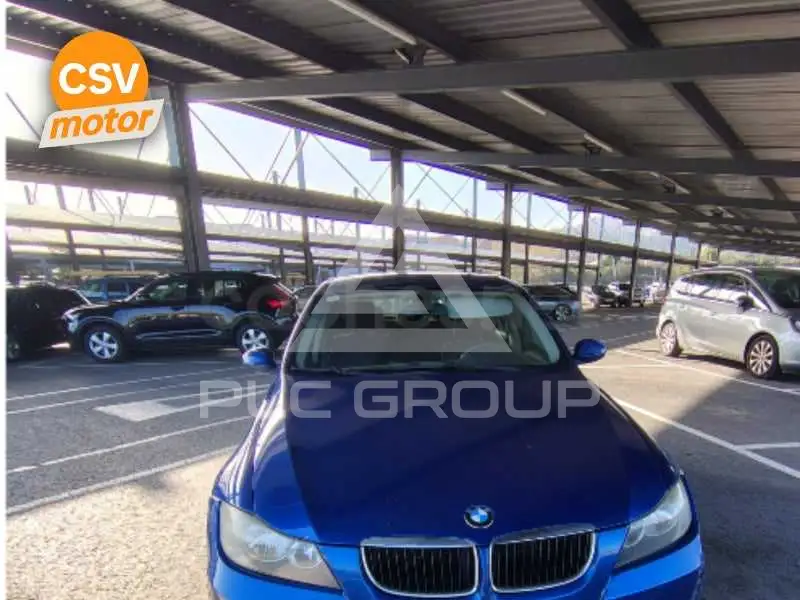 2007 BMW 3 series