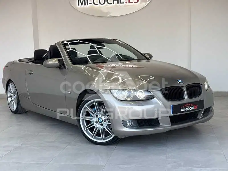 2007 BMW 3 series