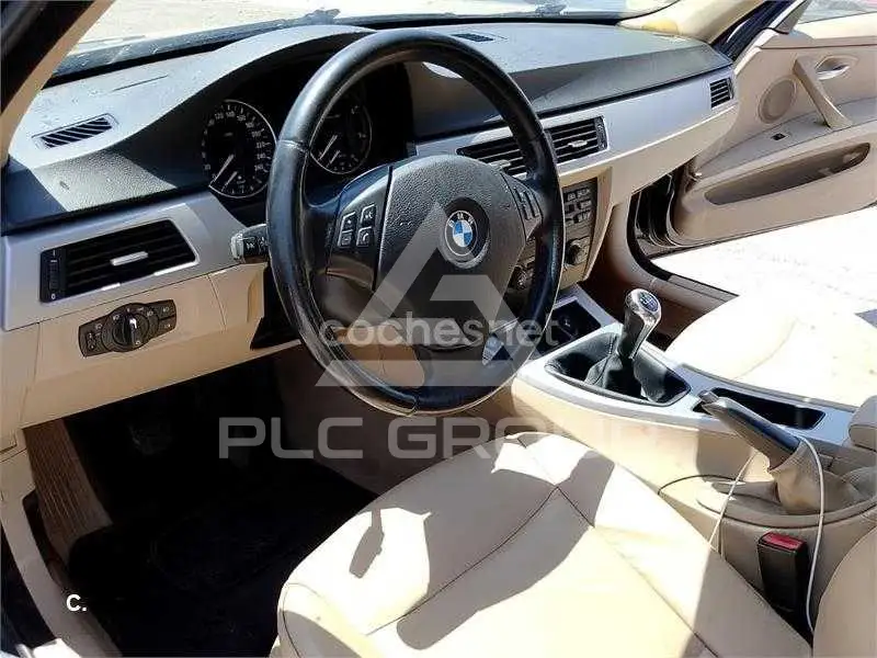 2007 BMW 3 series