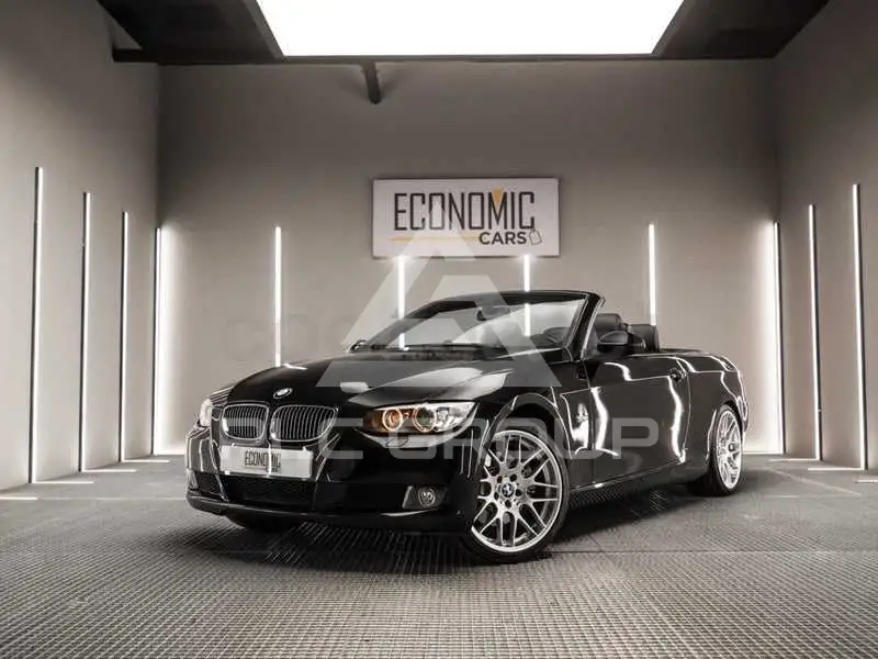 2007 BMW 3 series