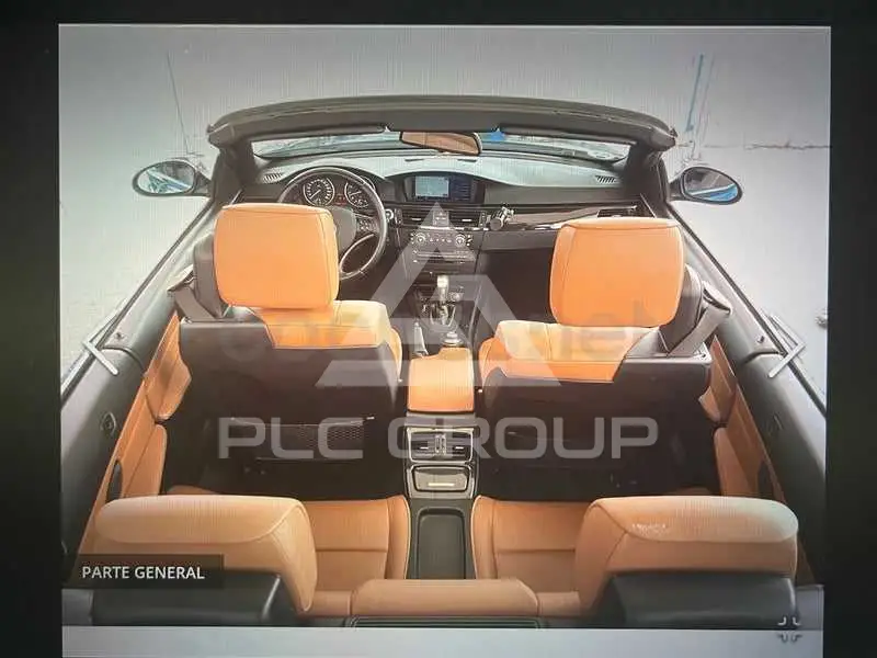 2007 BMW 3 series
