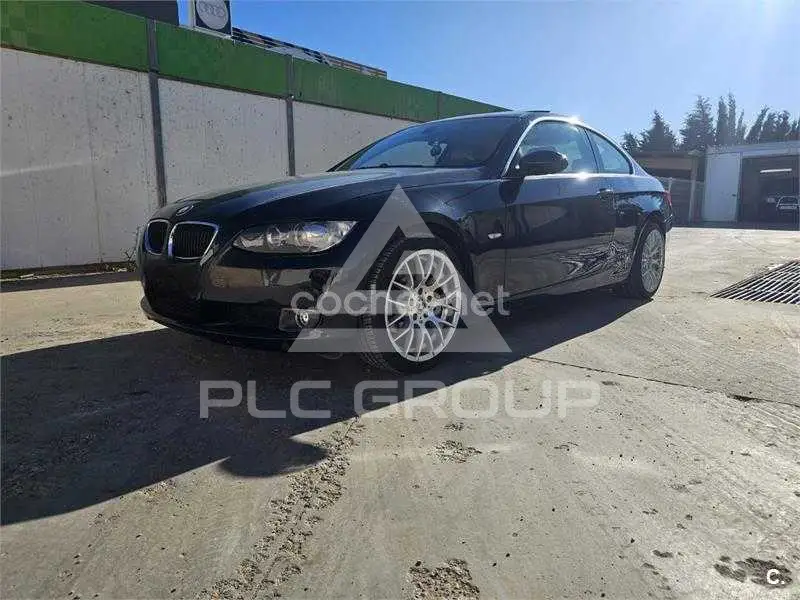 2007 BMW 3 series