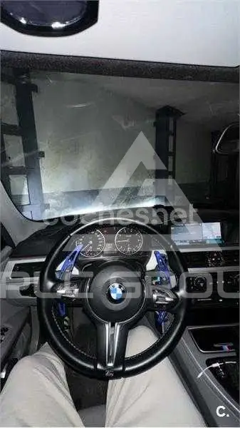 2007 BMW 3 series