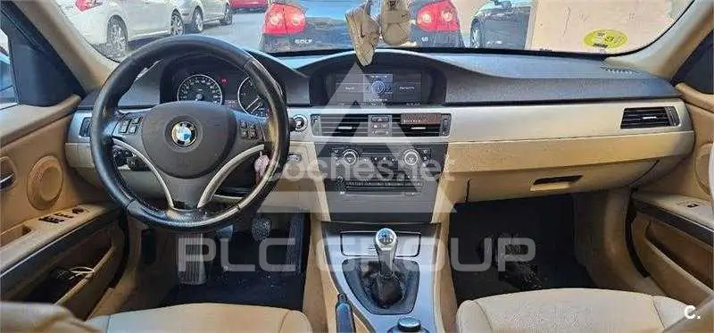 2007 BMW 3 series