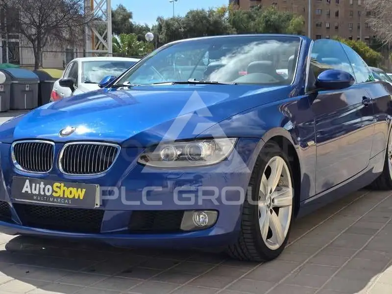 2007 BMW 3 series