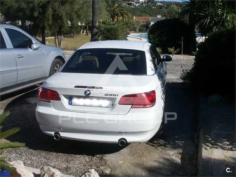 2007 BMW 3 series