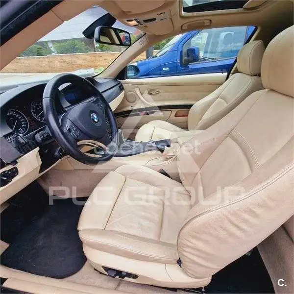 2007 BMW 3 series