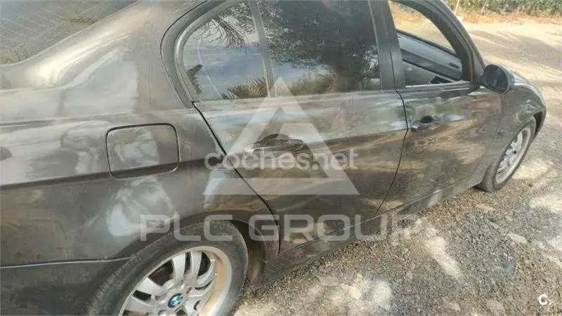 2007 BMW 3 series