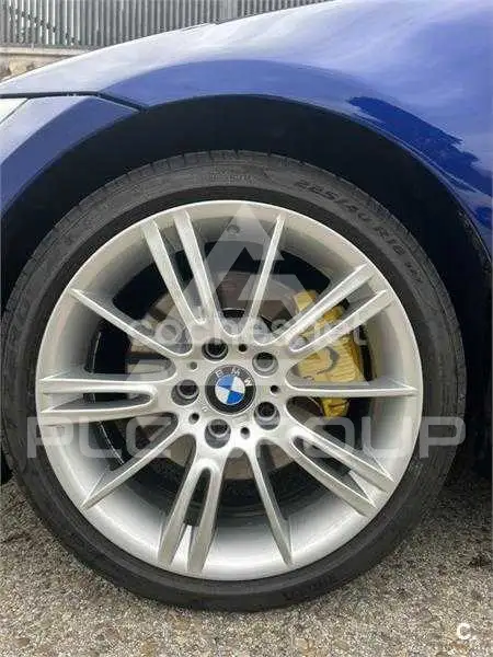 2007 BMW 3 series