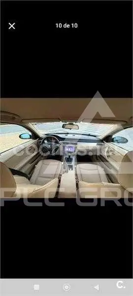 2007 BMW 3 series