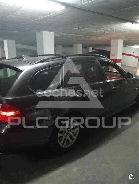 2007 BMW 3 series