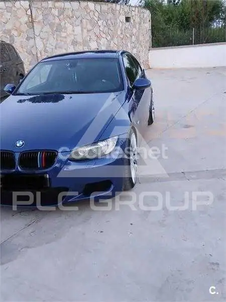 2007 BMW 3 series