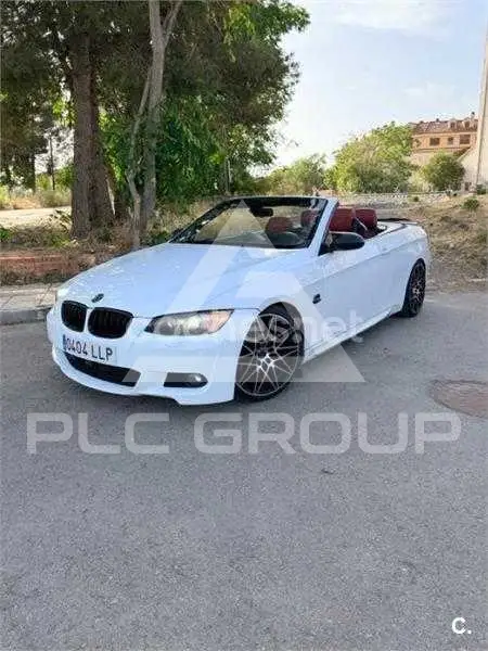 2007 BMW 3 series