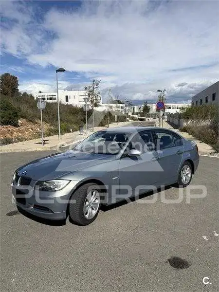 2007 BMW 3 series