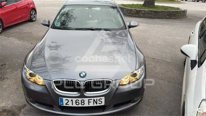 2007 BMW 3 series