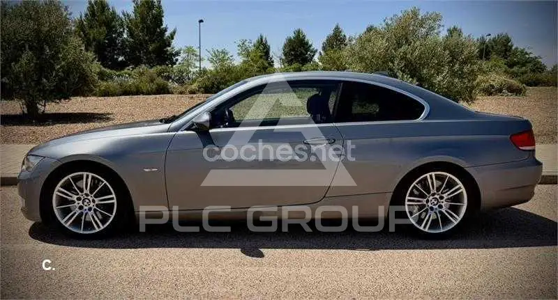 2007 BMW 3 series