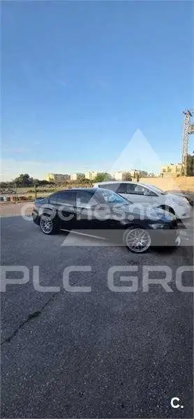 2007 BMW 3 series