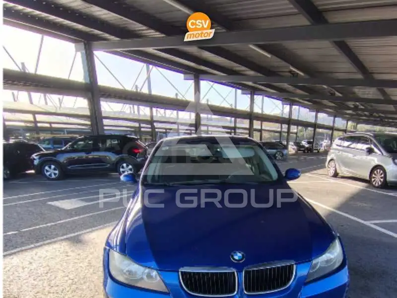 2007 BMW 3 series
