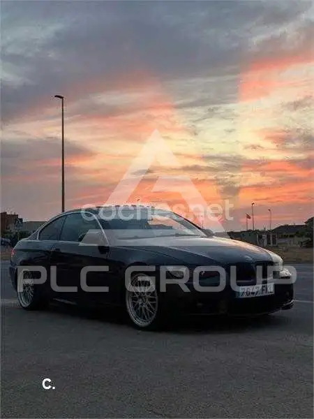 2007 BMW 3 series