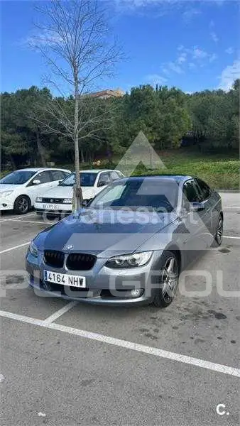 2007 BMW 3 series