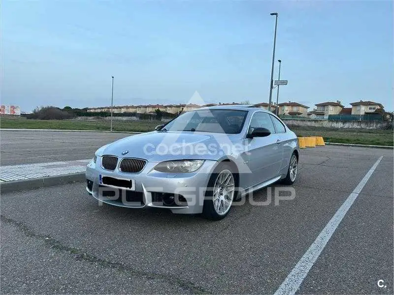 2007 BMW 3 series