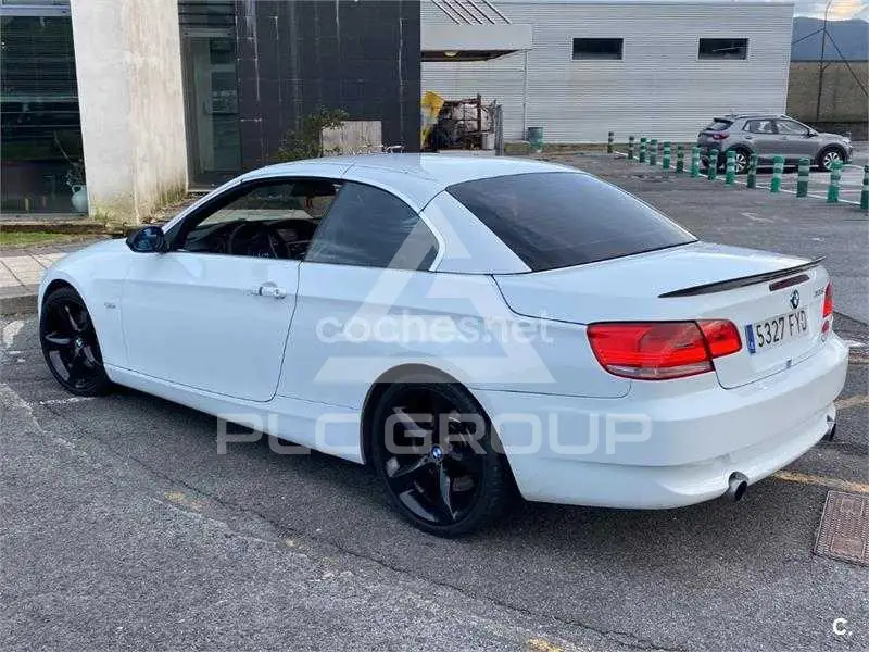2007 BMW 3 series